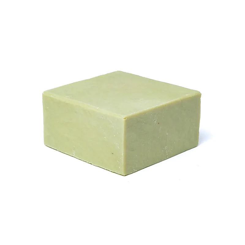 Original Aleppo soap - Maison du Laurier Aleppo laurel oil soap - with 20% laurel oil