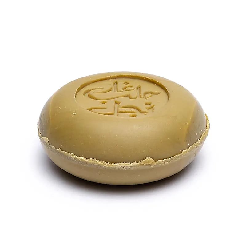 Najel Aleppo Soap & Damascus Rose