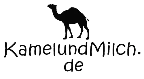 KamelundMilch.de! Dein orientalischer Onlineshop!