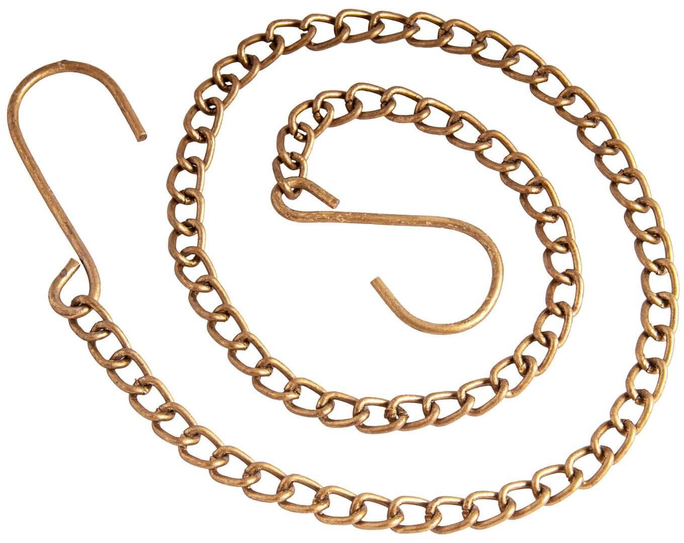 Laternenkette in 2 verschiedenen Farben - KamelundMilch.de