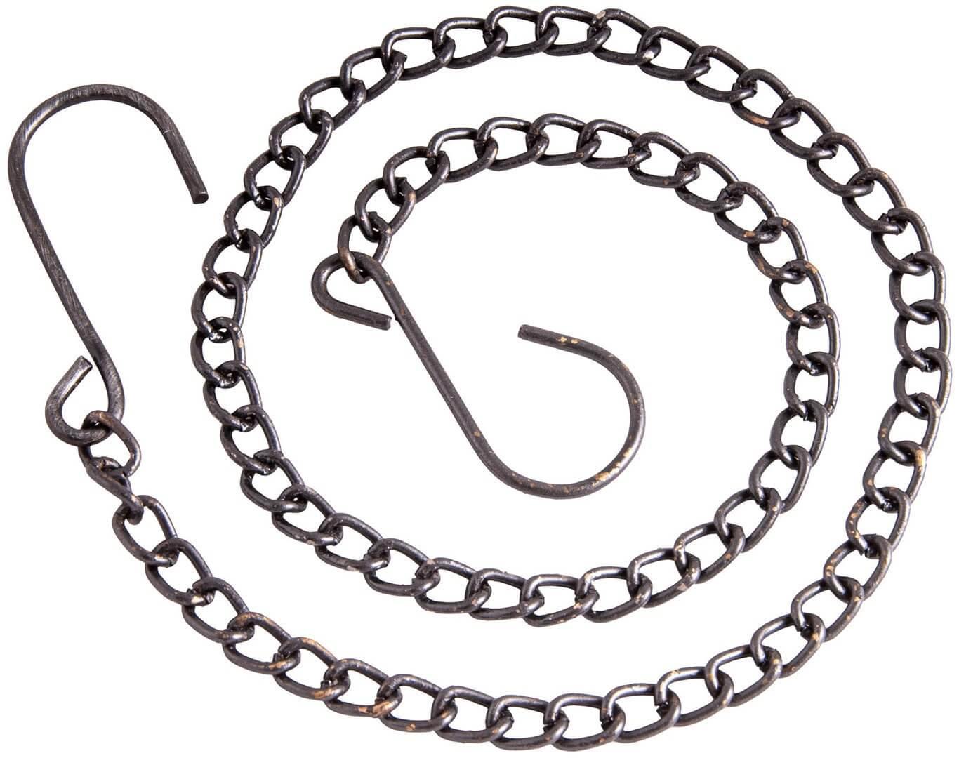 Laternenkette in 2 verschiedenen Farben - KamelundMilch.de