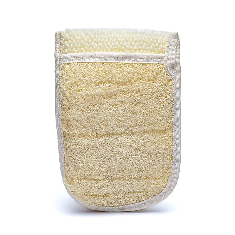 Sisal soap bags