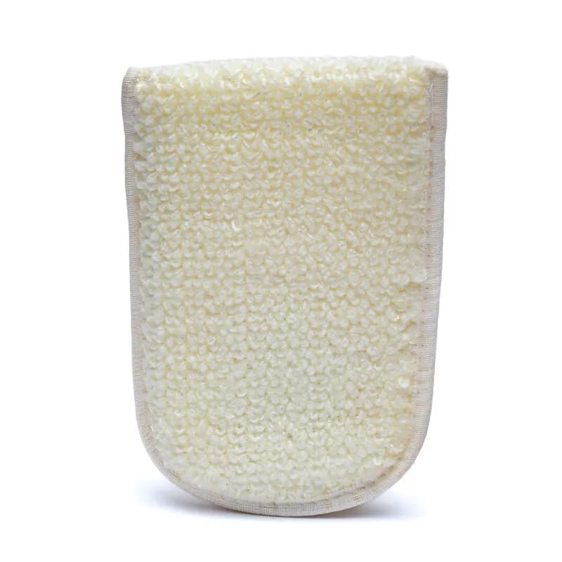 Sisal soap bags