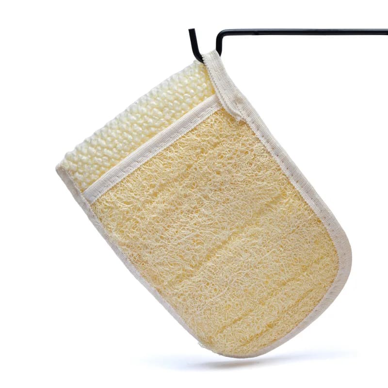 Sisal soap bags
