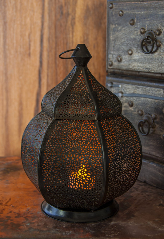 Oriental Lantern "Aladdin's Magic Lamp"