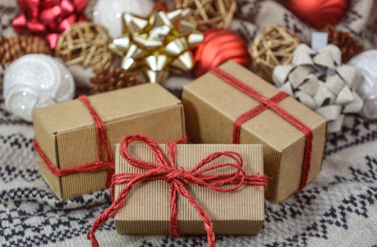 Digitaler Geschenkgutschein zu Weihnachten