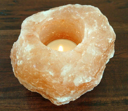 Himalayan Salzwindlicht 1-1,2KG - KamelundMilch.de