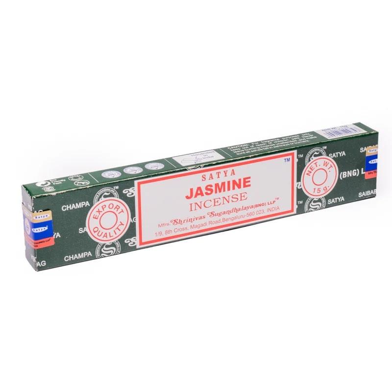 indische Räucherstäbchen Golden Nag Champa verschiedene Sorten - 15g - KamelundMilch.de