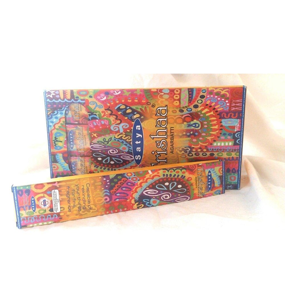 indische räucherstäbchen golden nag champa
