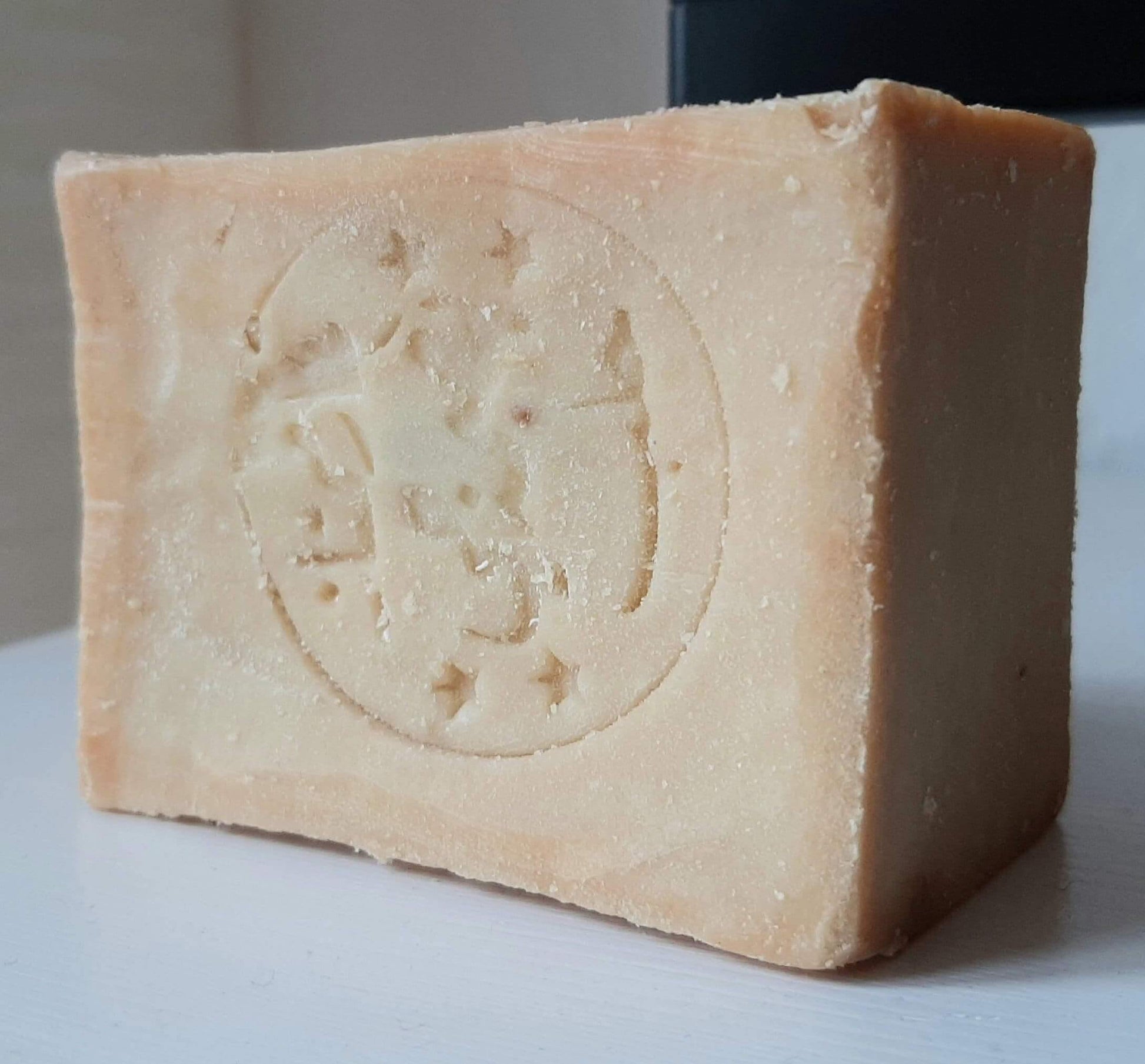 Alepeo Lorbeerölseife - mit 12% Lorbeeröl - KamelundMilch.de