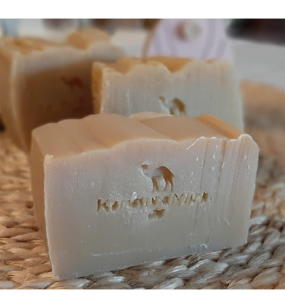 Christmas soap vanilla potpourri 