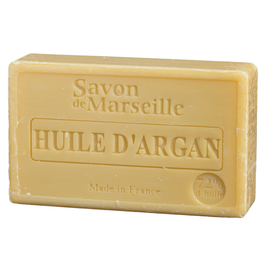 Savon de Marseille Seife Arganöl - KamelundMilch.de